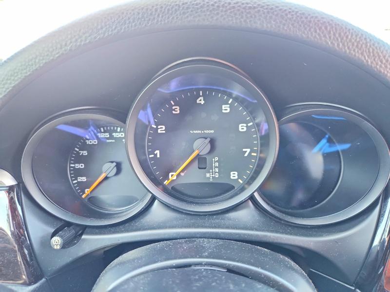 Aukcja sprzedaży 2019 Porsche Macan, vin: WP1AA2A50KLB01241, numer aukcji: 52601606