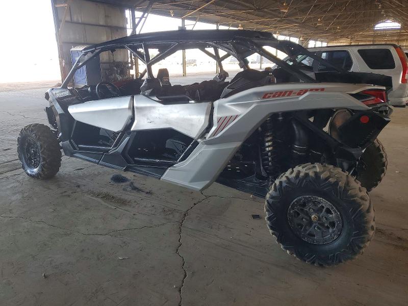 Продажа на аукционе авто 2023 Can-am Maverick X3, vin: 3JBVEAV40PE001565, номер лота: 55220446