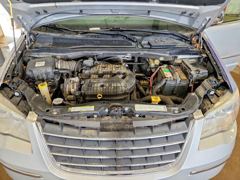 Продаж на аукціоні авто 2010 Chrysler Town & Country, vin: 2A4RR6DX4AR183640, номер лоту: 52235916