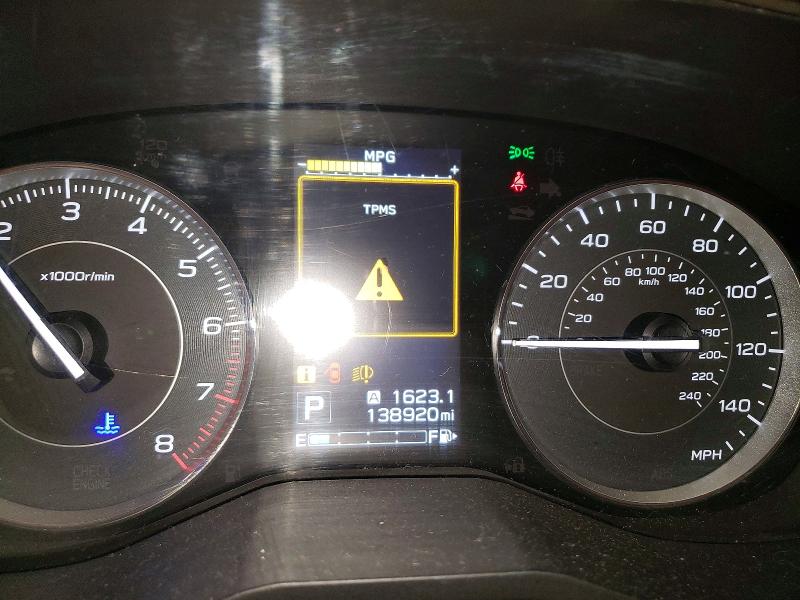 Aukcja sprzedaży 2017 Subaru Impreza, vin: 4S3GTAN68H3722528, numer aukcji: 54703406