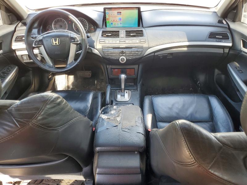 2009 Honda Accord მანქანა იყიდება აუქციონზე, vin: 1HGCP36879A802318, აუქციონის ნომერი: 53168026