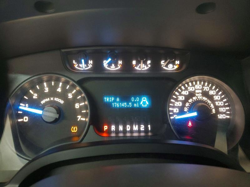 Продажа на аукционе авто 2011 Ford F150, vin: 1FTEX1CM9BFC21781, номер лота: 54015836