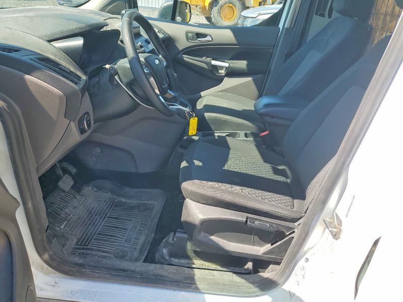 2022 Ford Transit Connect მანქანა იყიდება აუქციონზე, vin: NM0LS7T75N1540449, აუქციონის ნომერი: 52731816