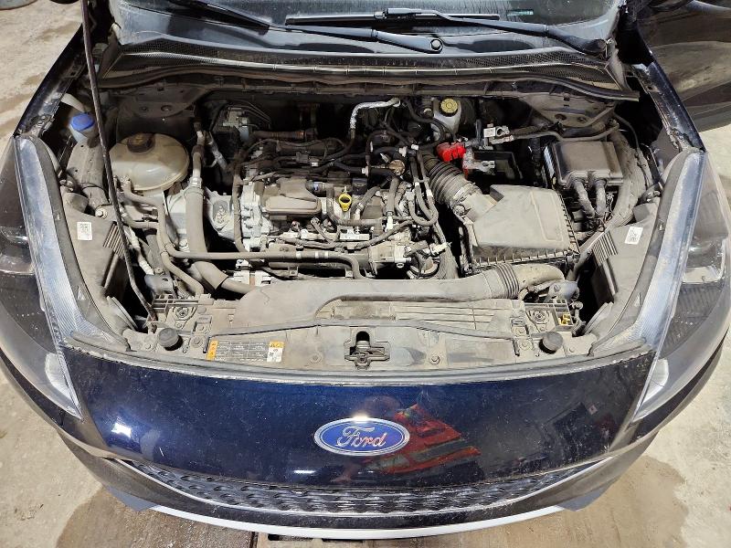 Продаж на аукціоні авто 2021 Ford Escape, vin: 1FMCU0H64MUA78169, номер лоту: 54649946