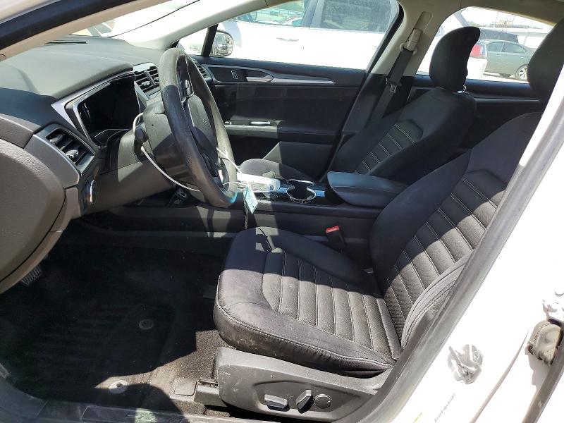 Aukcja sprzedaży 2015 Ford Fusion, vin: 3FA6P0H70FR159008, numer aukcji: 53452306