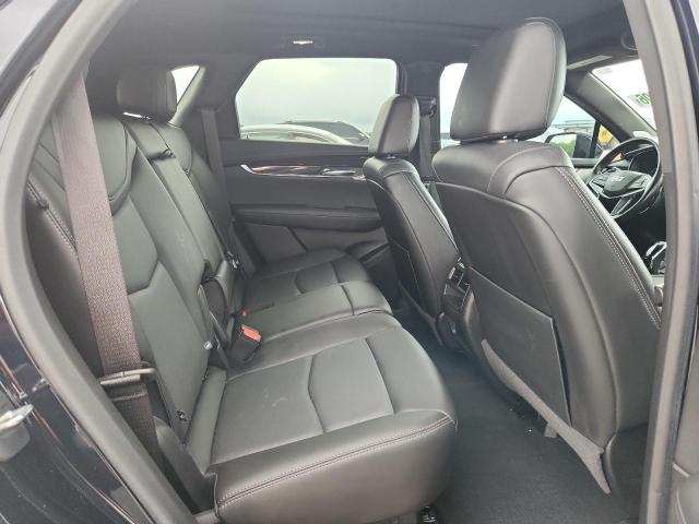 Продажа на аукционе авто 2021 Cadillac Xt5, vin: 1GYKNCR46MZ180078, номер лота: 52763006