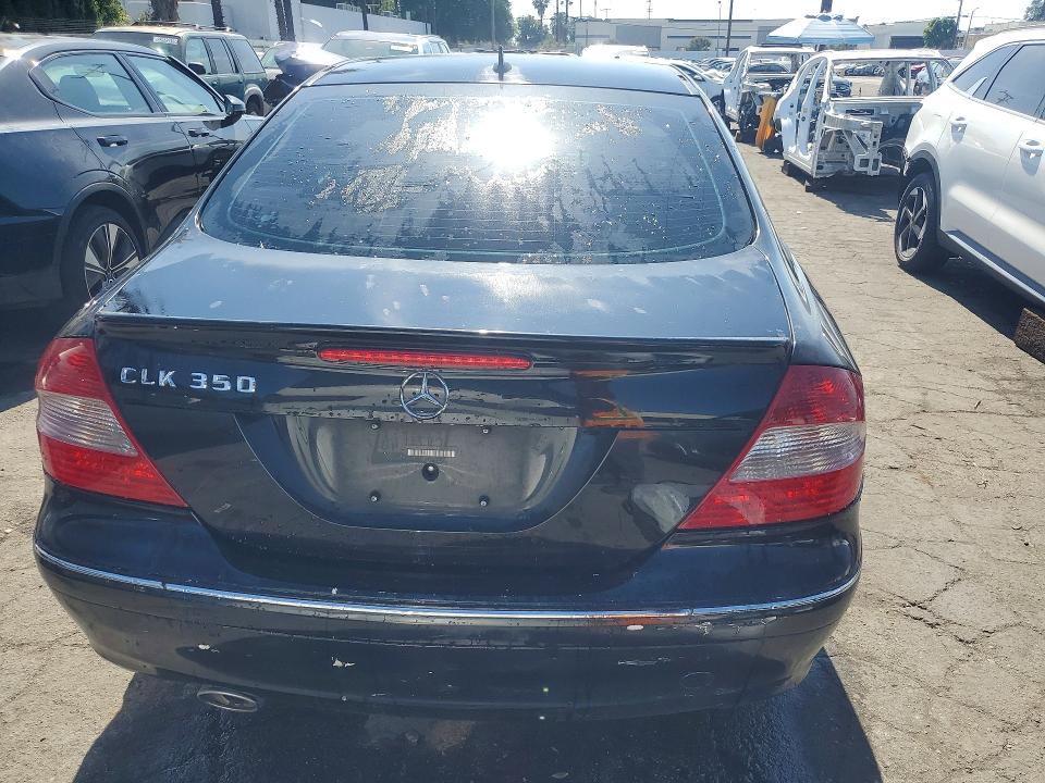 Продажа на аукционе авто 2008 Mercedes-benz Clk, vin: WDBTJ56H08F249362, номер лота: 53133846