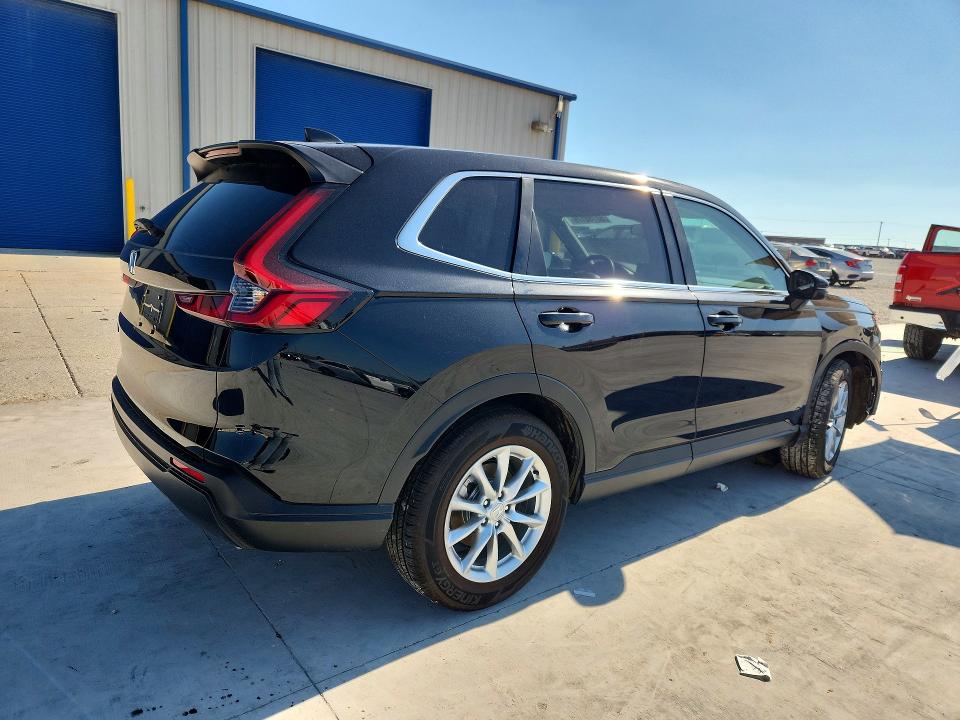 52780176 :رقم المزاد ، 2HKRS3H48TH326548 vin ، 2026 Honda Cr-v مزاد بيع
