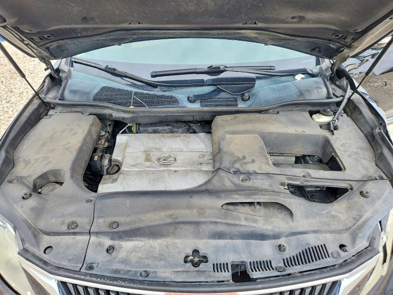 Продажа на аукционе авто 2012 Lexus Rx, vin: 2T2ZK1BA1CC077642, номер лота: 51922116