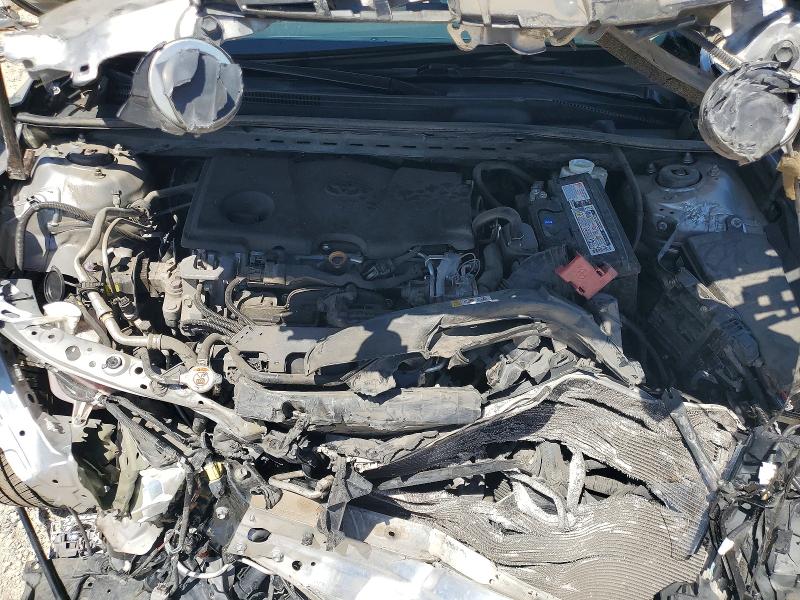 Aukcja sprzedaży 2019 Toyota Camry, vin: 4T1B11HK2KU749438, numer aukcji: 55420846