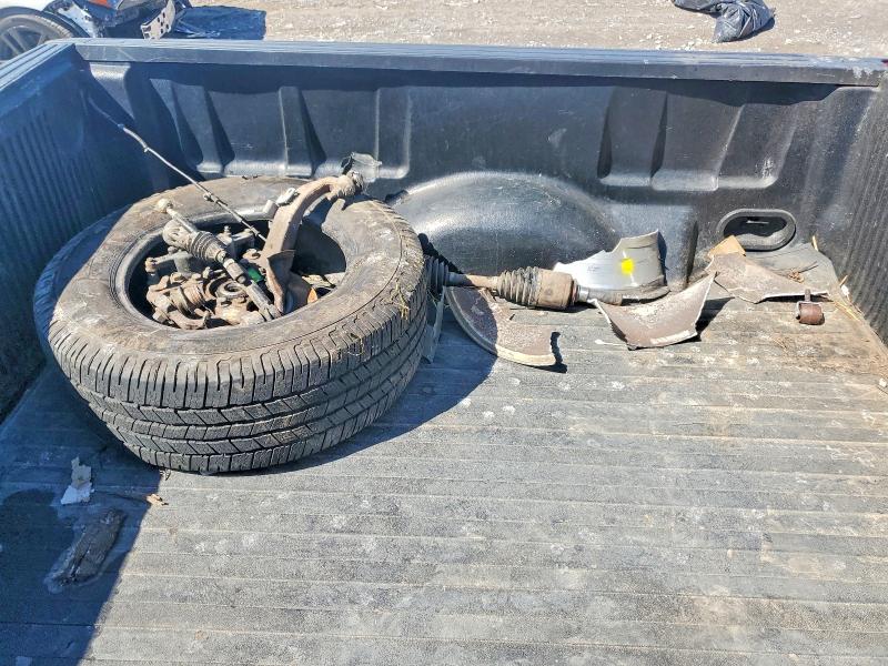 Aukcja sprzedaży 2012 Ford F150, vin: 1FTFX1EF5CFA38575, numer aukcji: 52942196