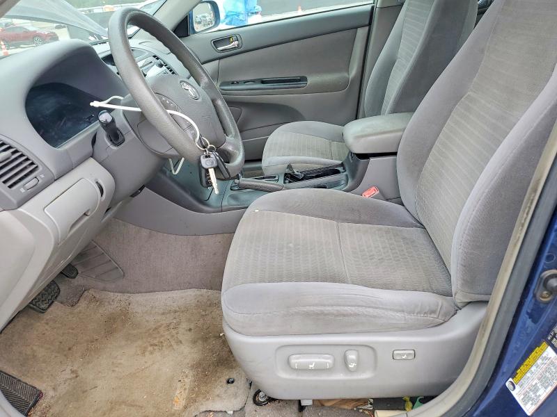 52547676 :رقم المزاد ، 4T1BE32K06U143196 vin ، 2006 Toyota Camry مزاد بيع