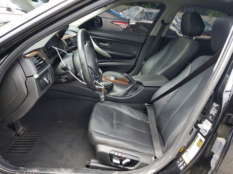 Продажа на аукционе авто 2018 Bmw 320, vin: WBA8A3C54JK763747, номер лота: 54343306