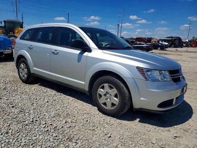 Продажа на аукционе авто 2012 Dodge Journey, vin: 3C4PDCAB8CT390244, номер лота: 52818386