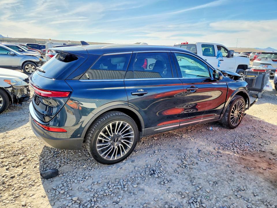 Продажа на аукционе авто 2021 Lincoln Corsair, vin: 5LMCJ2C93MUL01174, номер лота: 54474366