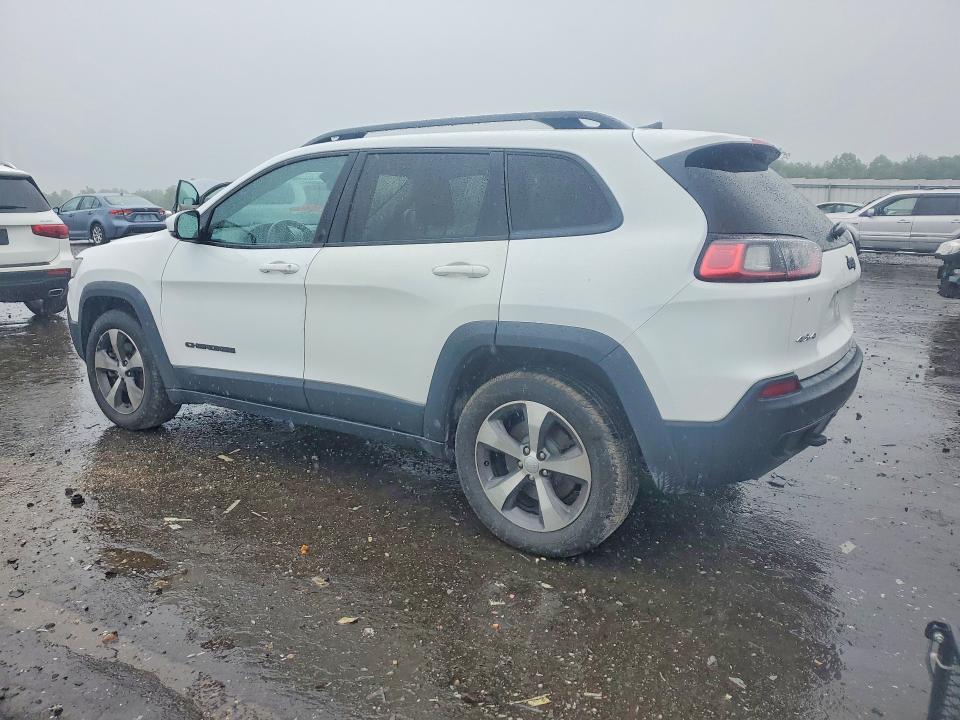 Aukcja sprzedaży 2020 Jeep Cherokee, vin: 1C4PJMCX3LD628885, numer aukcji: 54860606