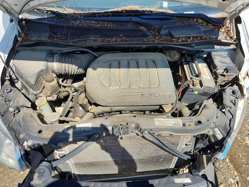 Auction sale of the 2019 Dodge Grand Caravan, vin: 2C7WDGBG6KR798856, lot number: 55117806