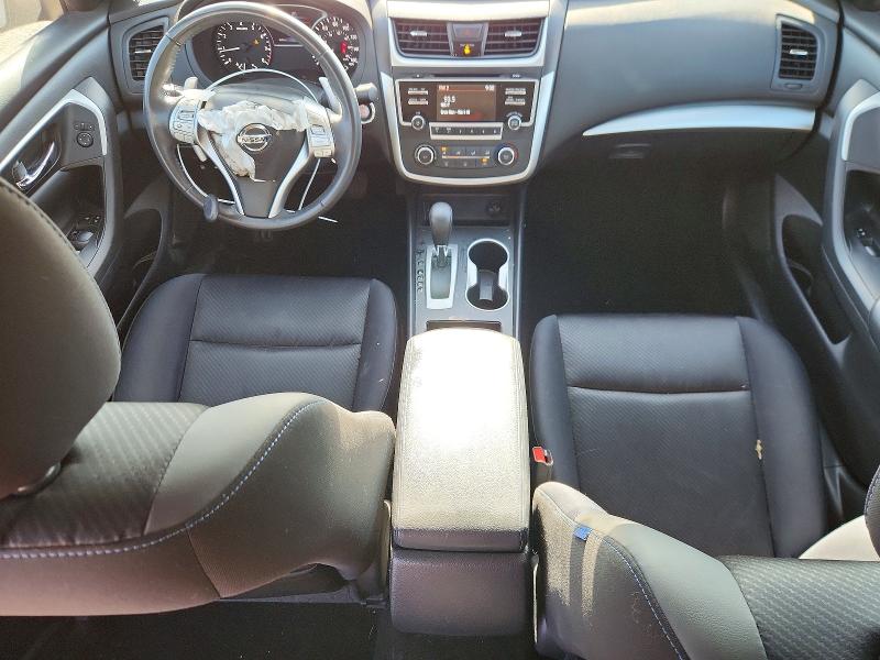 Aukcja sprzedaży 2017 Nissan Altima, vin: 1N4AL3AP1HC165306, numer aukcji: 53308896
