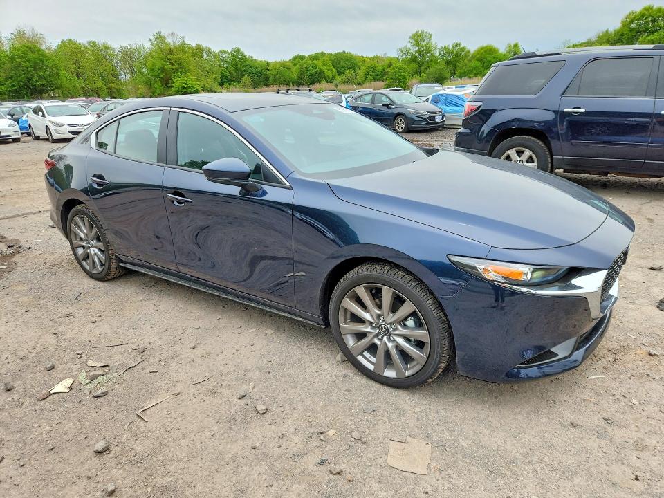 Aukcja sprzedaży 2026 Mazda 3, vin: JM1BPACL0T1875786, numer aukcji: 52775416