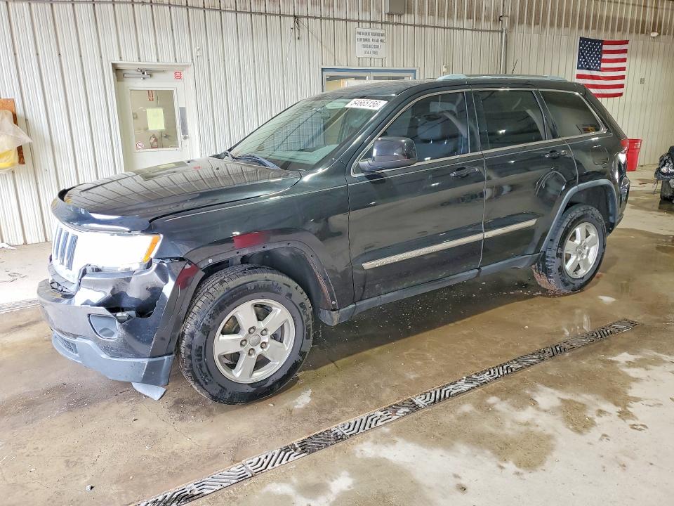 2012 Jeep Grand Cherokee მანქანა იყიდება აუქციონზე, vin: 1C4RJFAG6CC149177, აუქციონის ნომერი: 54665156