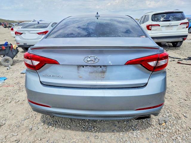 Aukcja sprzedaży 2015 Hyundai Sonata, vin: 5NPE24AF2FH019929, numer aukcji: 52671956
