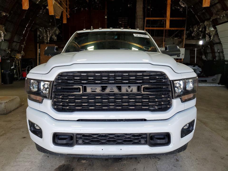 Продаж на аукціоні авто 2022 Ram 2500, vin: 3C6UR5DL9NG221132, номер лоту: 52191586
