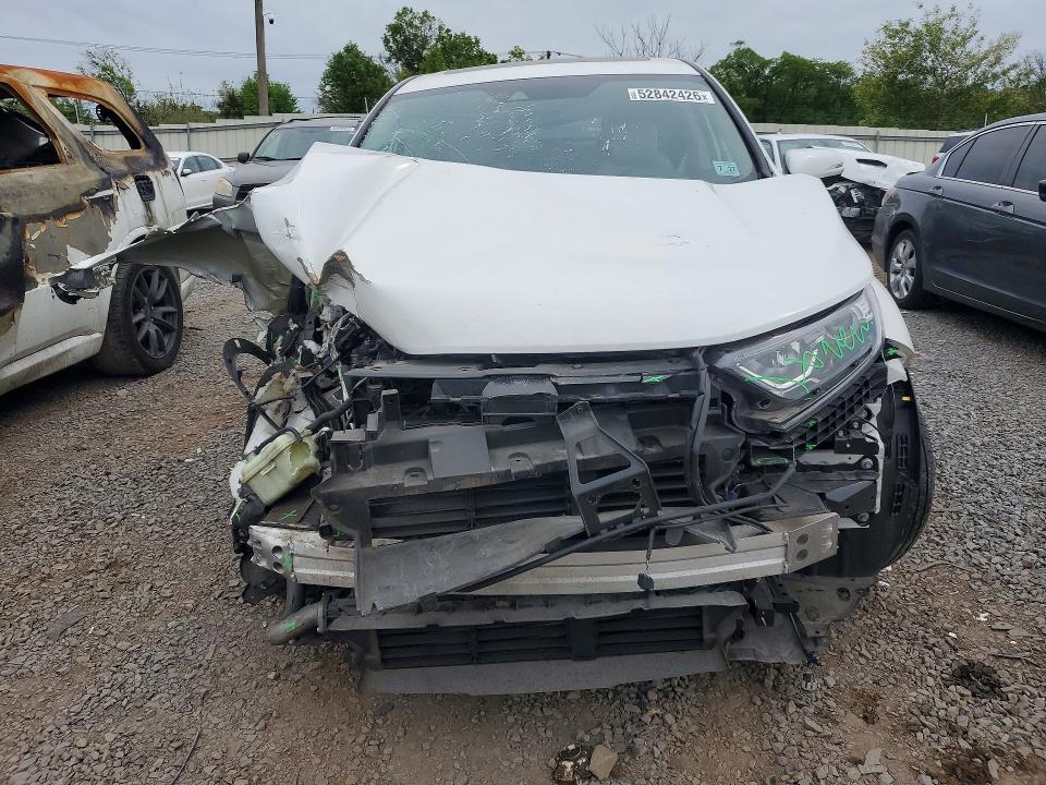 Продажа на аукционе авто 2022 Honda Cr-v, vin: 2HKRW2H8XNH655823, номер лота: 52842426