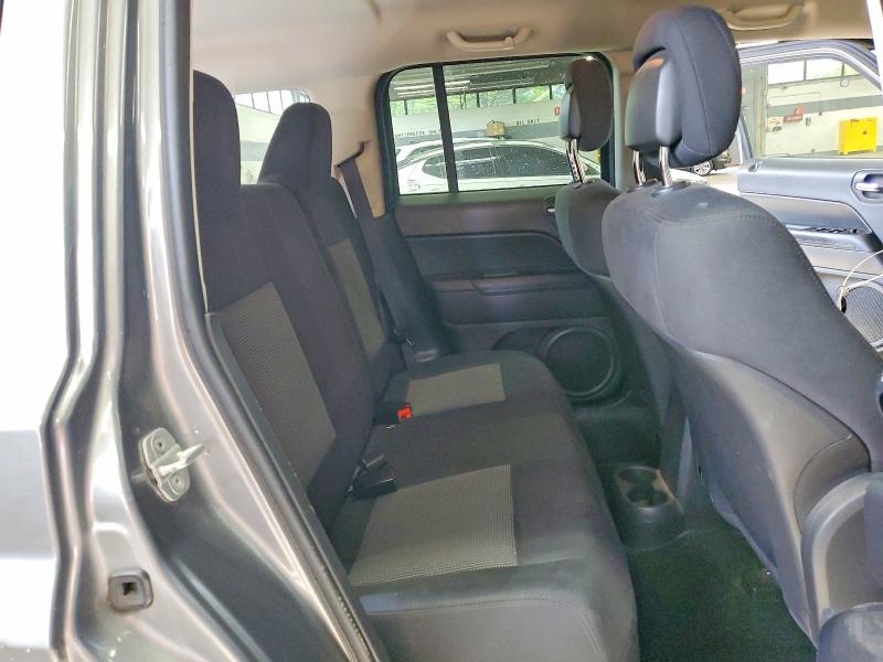 Aukcja sprzedaży 2011 Jeep Patriot, vin: 1J4NT1GB2BD233720, numer aukcji: 53629626