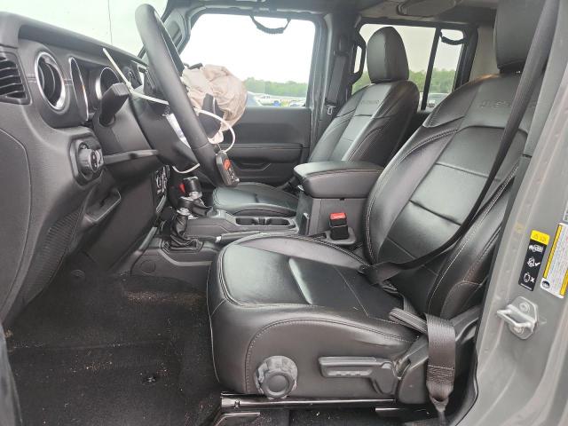 Продаж на аукціоні авто 2020 Jeep Gladiator, vin: 1C6HJTFG6LL212112, номер лоту: 53002156