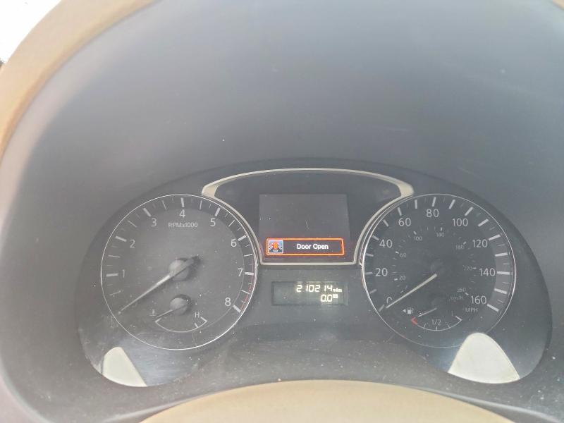 2015 Nissan Altima მანქანა იყიდება აუქციონზე, vin: 1N4AL3AP7FC165467, აუქციონის ნომერი: 53345776