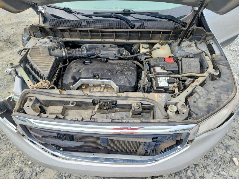 Продаж на аукціоні авто 2018 Gmc Acadia, vin: 1GKKNKLA0JZ106749, номер лоту: 54838236