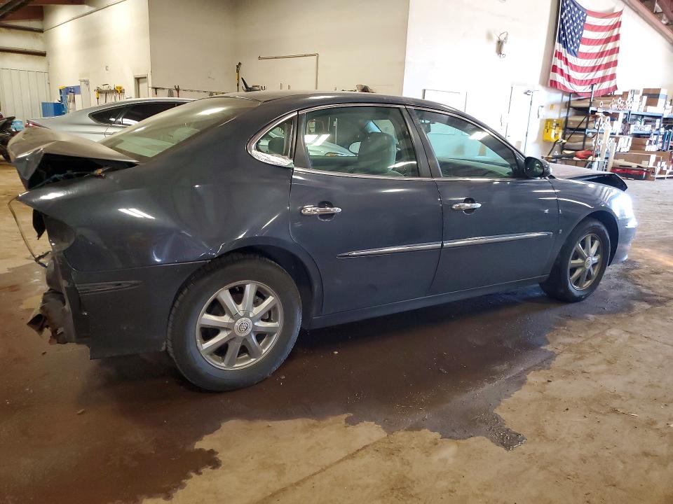 Aukcja sprzedaży 2009 Buick Allure, vin: 2G4WF582091120082, numer aukcji: 52372996