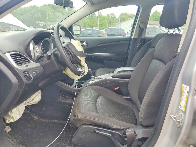 Aukcja sprzedaży 2014 Dodge Journey, vin: 3C4PDCAB1ET256615, numer aukcji: 52467696