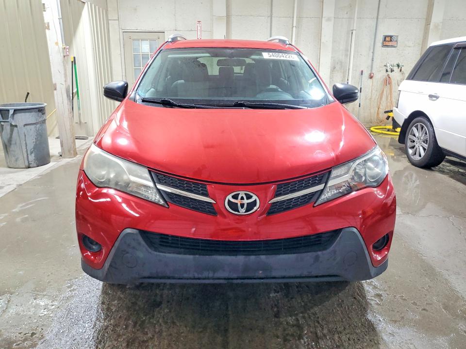 Aukcja sprzedaży 2013 Toyota Rav4, vin: 2T3ZFREV9DW012888, numer aukcji: 54004226