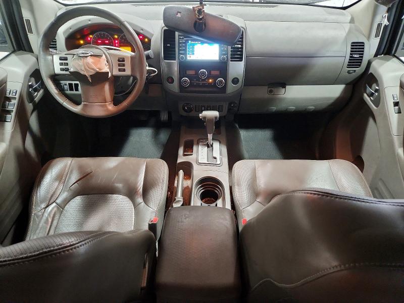 Aukcja sprzedaży 2019 Nissan Frontier, vin: 1N6AD0EV0KN758615, numer aukcji: 52231796