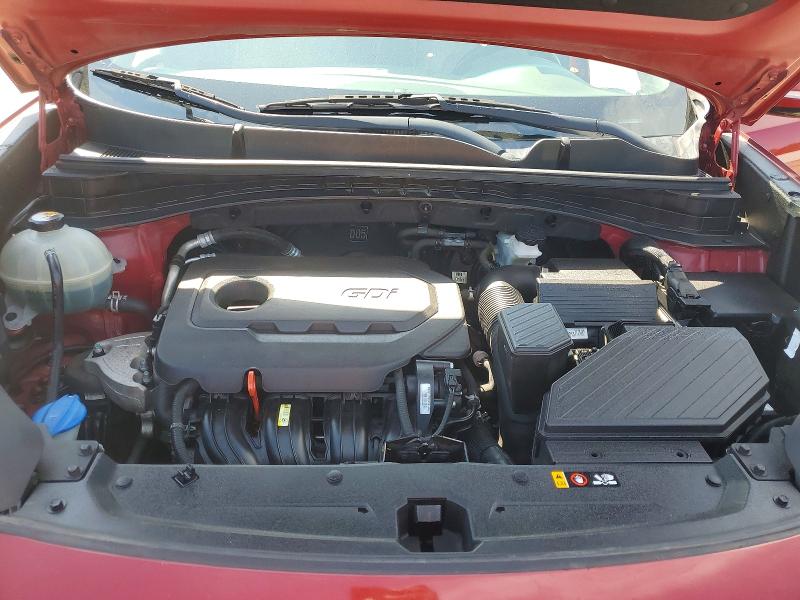 2018 Kia Sportage მანქანა იყიდება აუქციონზე, vin: KNDPN3AC3J7406311, აუქციონის ნომერი: 52530896