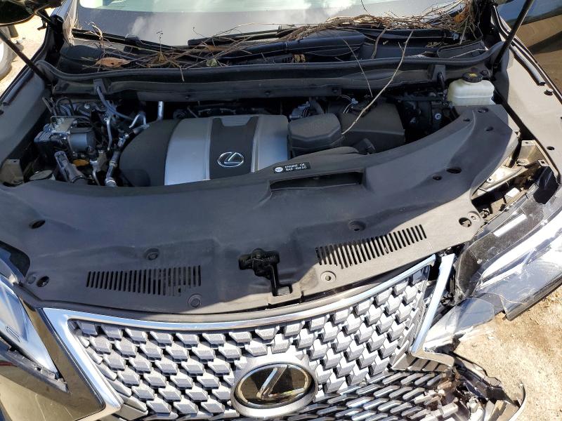 Aukcja sprzedaży 2022 Lexus Rx, vin: 2T2HZMAA4NC241172, numer aukcji: 54843536
