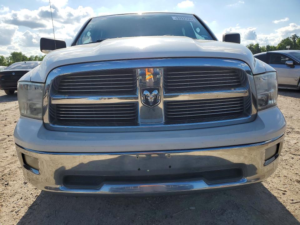 Продажа на аукционе авто 2009 Dodge Ram 1500, vin: 1D3HB13T19J513345, номер лота: 52925986