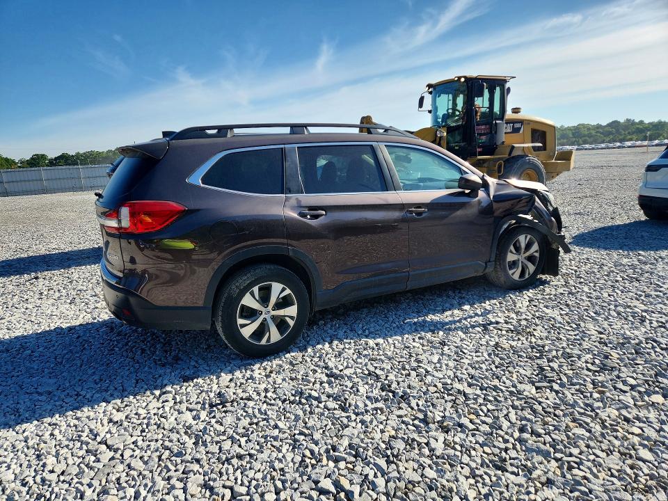 Aukcja sprzedaży 2021 Subaru Ascent, vin: 4S4WMACD2M3429448, numer aukcji: 52250226
