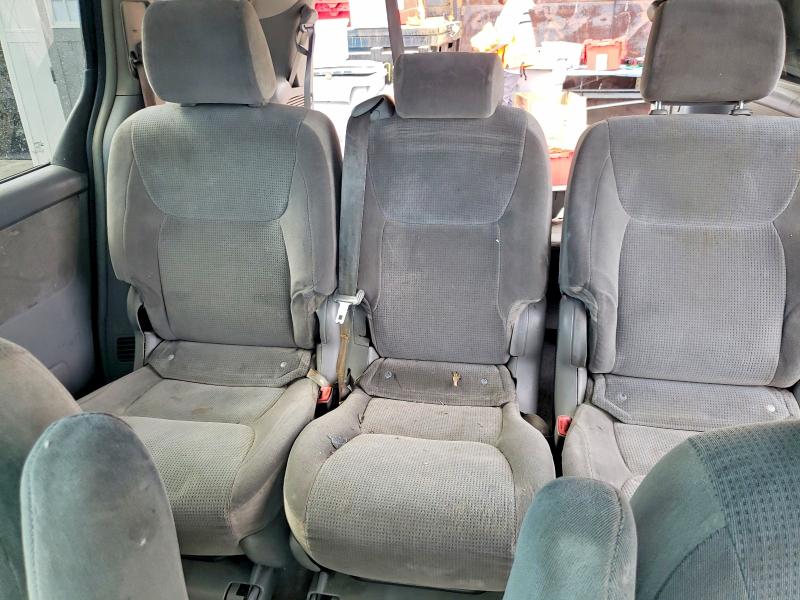 Продажа на аукционе авто 2005 Toyota Sienna, vin: 5TDZA23CX5S229330, номер лота: 54733236