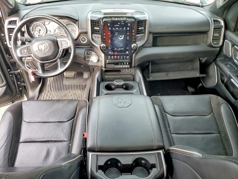 Продаж на аукціоні авто 2020 Ram 1500, vin: 1C6SRFJT7LN233110, номер лоту: 54295116
