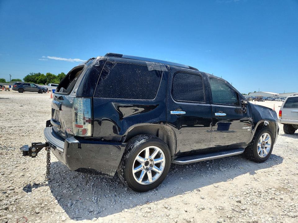 53712246 :رقم المزاد ، 1GKS2EEF5DR237232 vin ، 2013 Gmc Yukon مزاد بيع
