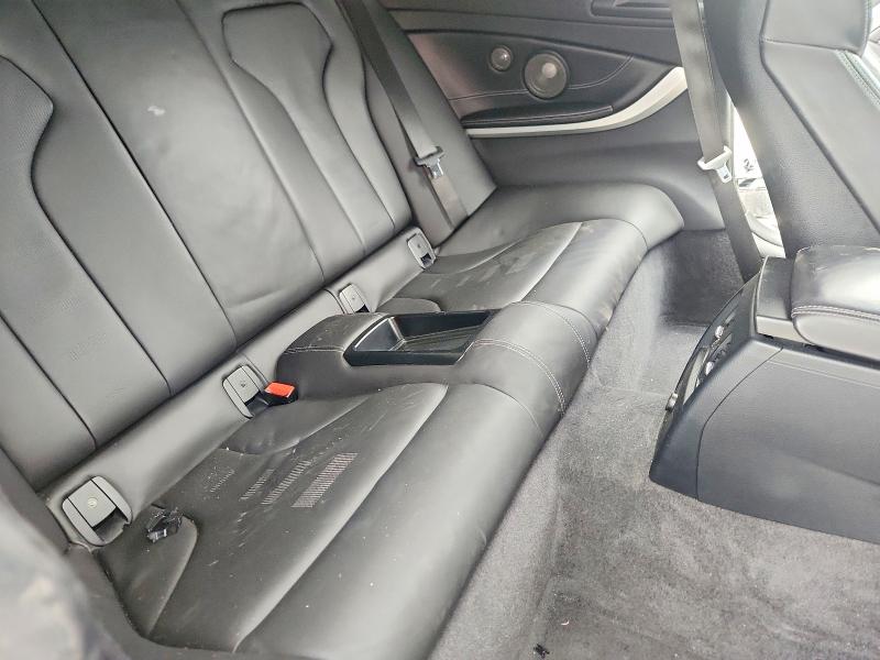 Продажа на аукционе авто 2018 Bmw M4, vin: WBS4Y9C59JAA92304, номер лота: 47665936