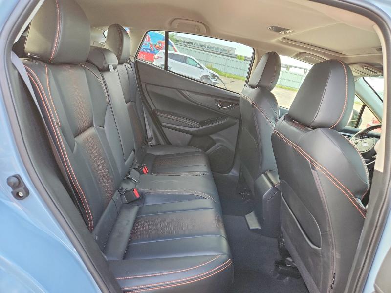 2022 Subaru Crosstrek მანქანა იყიდება აუქციონზე, vin: JF2GTHMC3N8200129, აუქციონის ნომერი: 55055926