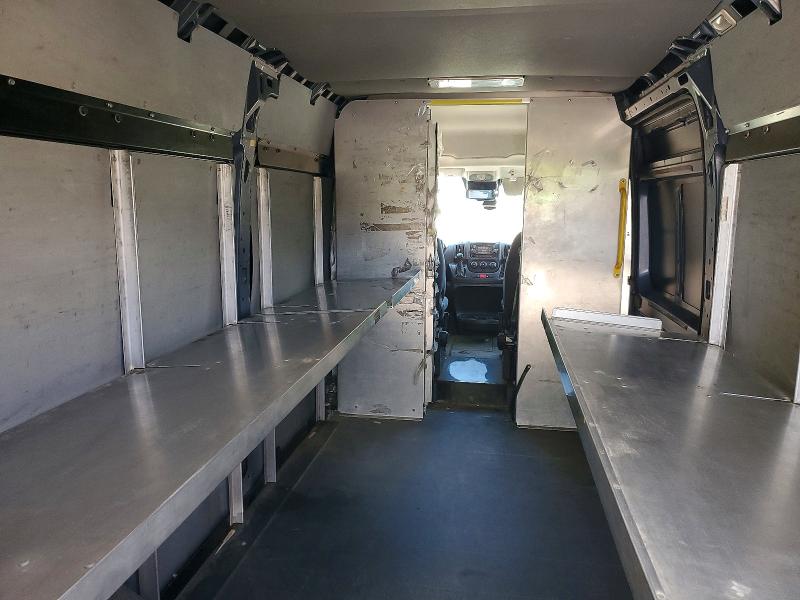 Продаж на аукціоні авто 2021 Ram Promaster 3500, vin: 3C6MRVJG1ME544690, номер лоту: 54970036