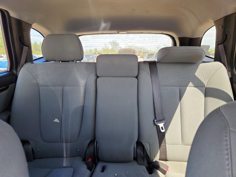 52494566 :رقم المزاد ، 5NMSGDAB5AH366646 vin ، 2010 Hyundai Santa Fe مزاد بيع