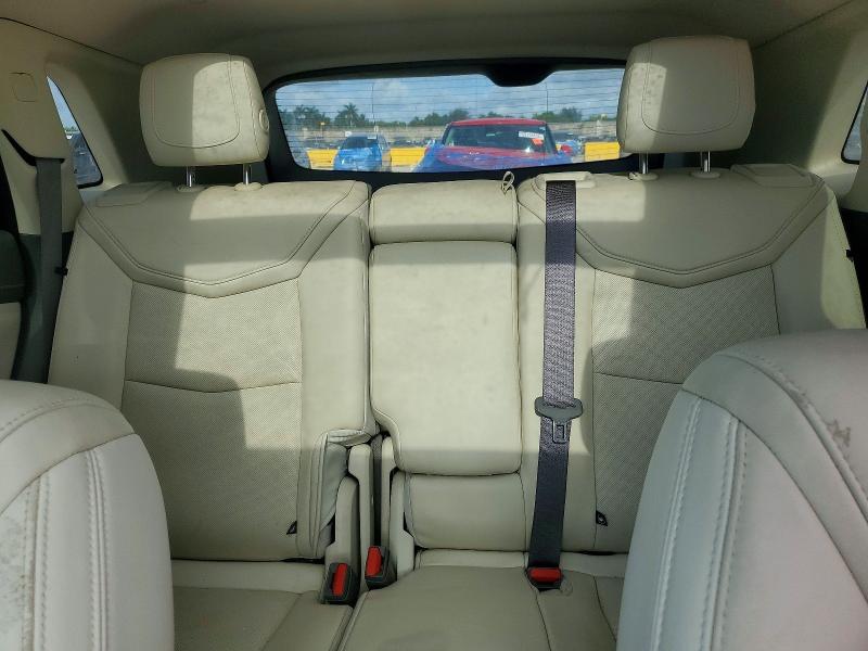 Aukcja sprzedaży 2019 Cadillac Xt5, vin: 1GYKNCRSXKZ167345, numer aukcji: 53414176