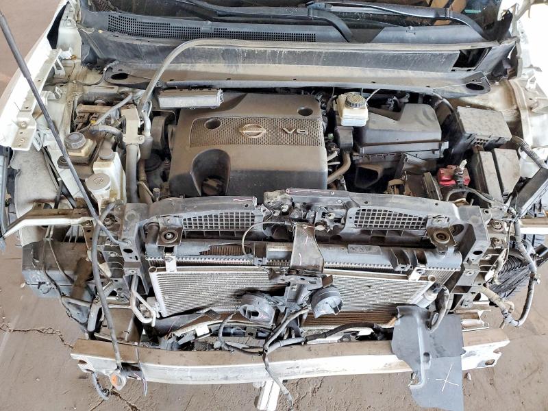 Aukcja sprzedaży 2016 Nissan Pathfinder, vin: 5N1AR2MN8GC641588, numer aukcji: 52784806