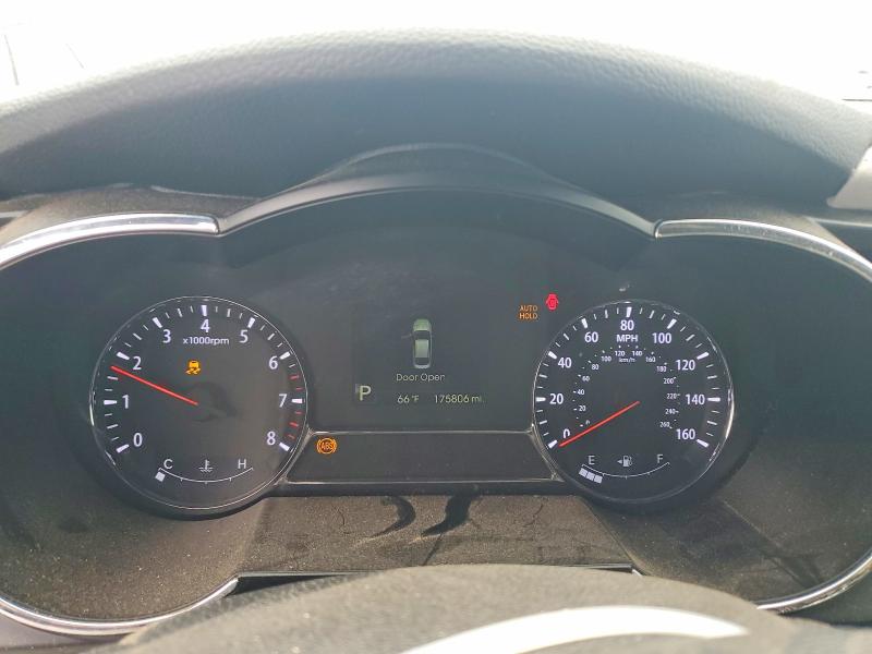 2013 Kia Optima მანქანა იყიდება აუქციონზე, vin: 5XXGR4A66DG122929, აუქციონის ნომერი: 53745376