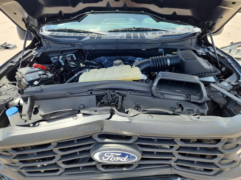 54609196 :رقم المزاد ، 1FTMF1L56RKD02357 vin ، 2024 Ford F150 مزاد بيع